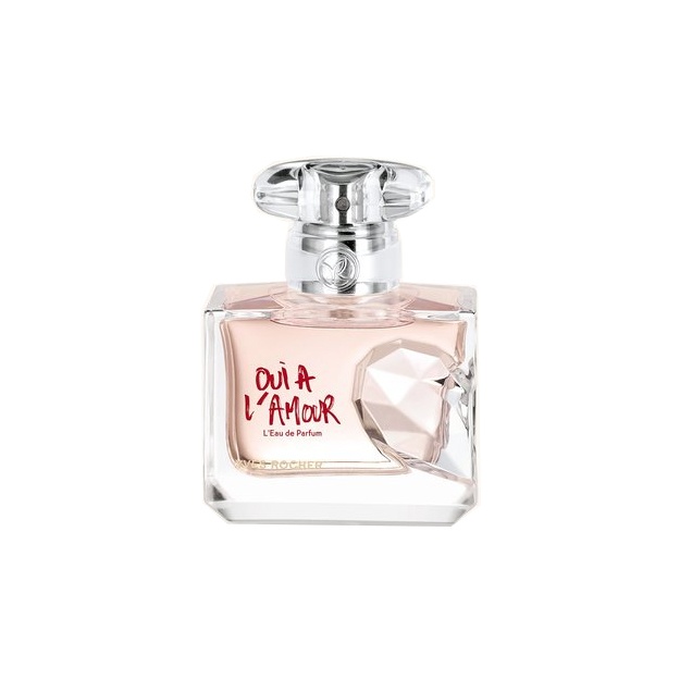 Yves Rocher  atir «OUI A L'AMOUR»