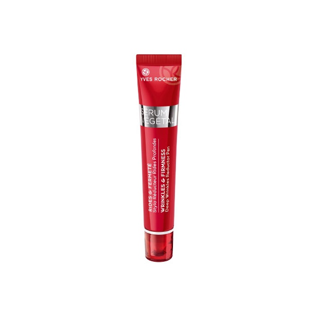Yves Rocher Serum Vegetal 35+ chuqur ajinlarni toldiruvchi krem
