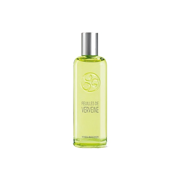 Yves Rocher atir «Verbena yaproqlari», 100 ml