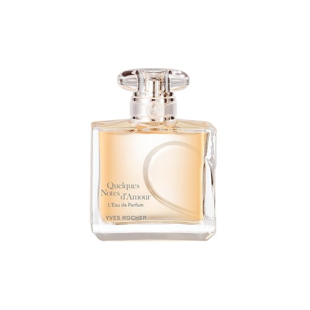 Yves Rocher atir «Sevgi yo‘riqnomasi», 50 ml