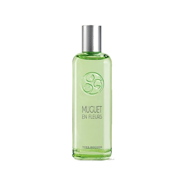 Yves Rocher  atir «Landish guli», 100 ml