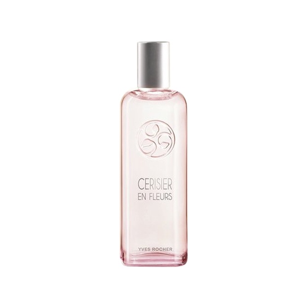 Yves Rocher atir «Olcha guli», 100 ml
