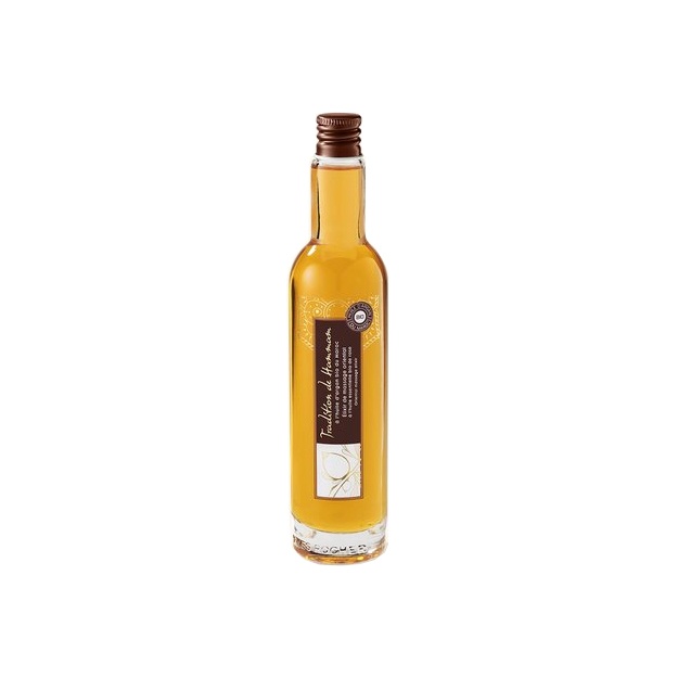 Yves Rocher masaj uchun sharqona eliksir, 100 ml