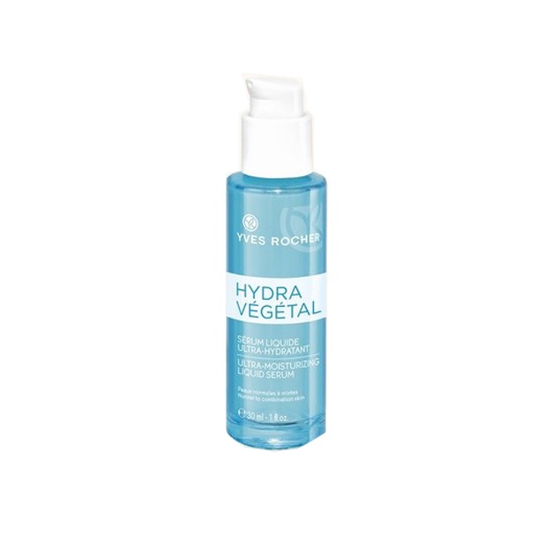 Yves Rocher Hydra Vegetal Ultra namlantiruvchi vosita, 30 ml
