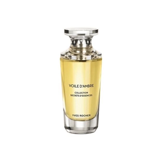 Yves Rocher  atir «Ambroe Veil » 50 ml