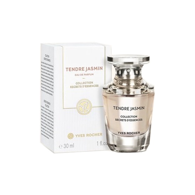 Yves Rocher atir «Nafis Jasmin» 30 ml