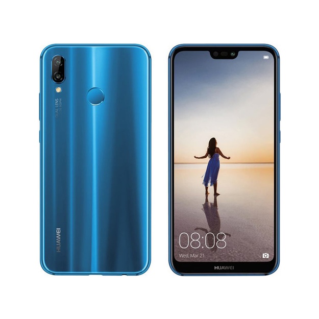 Huawei P20 Lite 4/64GB, Blue