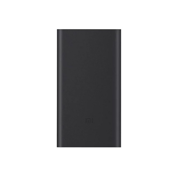 Xiaomi Mi Power Bank 2S (10000mAh), Black