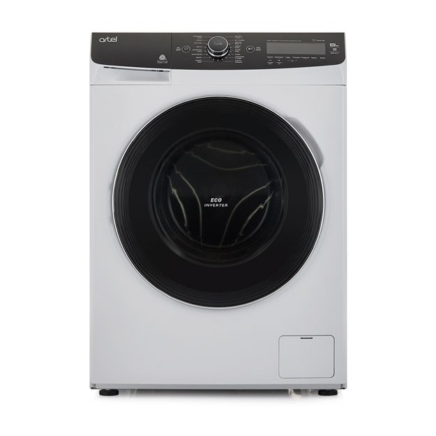 Kir yuvish mashinasi Artel ART 80K141-I, White (8kg)