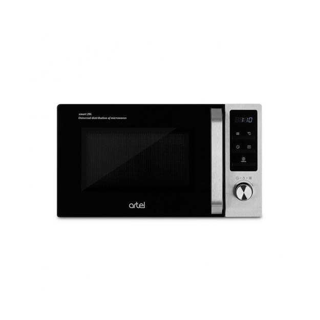 Mikroto‘lqinli pech Artel MWD 0220 BLK (grill)