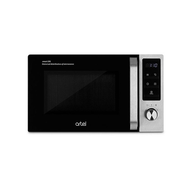 Микроволновая печь Artel MWD 0220 BLK (solo)