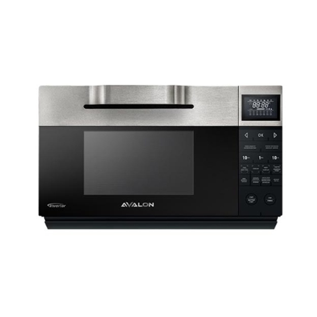 Микроволновая печь Avalon AVL-MW253V1