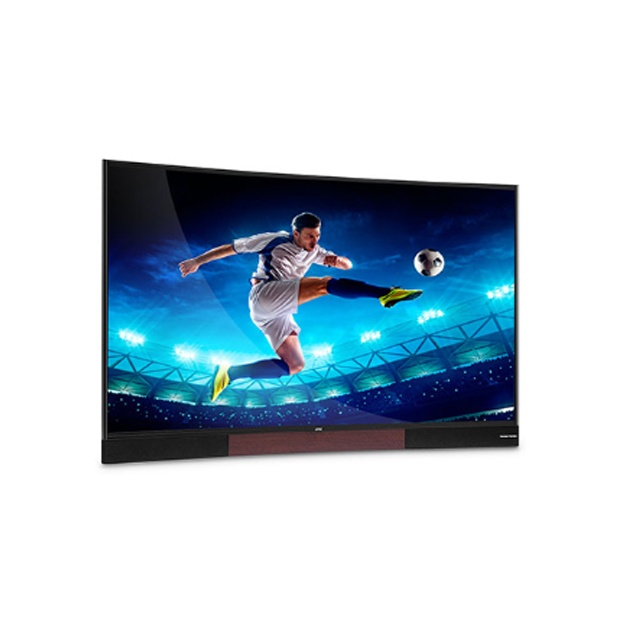 Artel 65" Art Smart LED Curved C9000