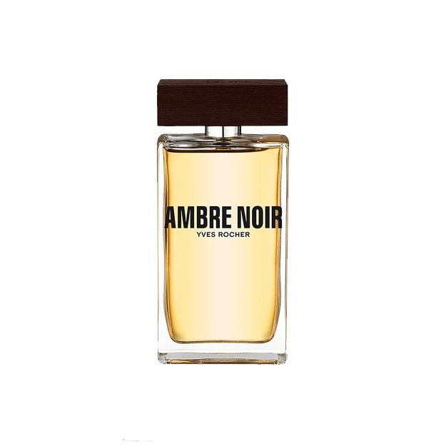 Yves Rocher atir «Ambre Noir», 100 ml