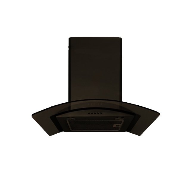 Vityajka Artel ART-0660 Rainbow Black