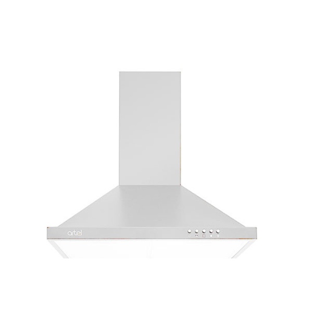 Вытяжка Artel ART-0260 W/B Gusto, White