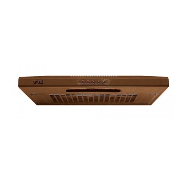 Вытяжка Artel ART-1060 W/B Eco Brown
