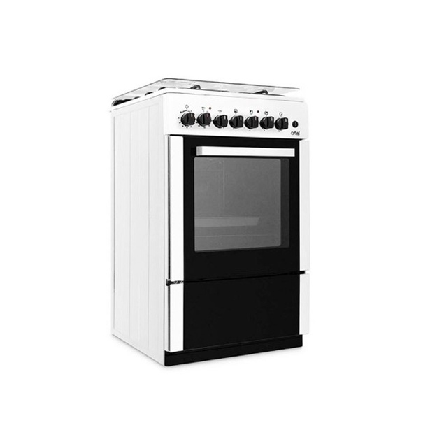 Gaz plita Artel Apetito 50 White
