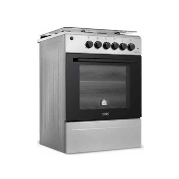 Gaz plita Artel Apetito 60 Inox