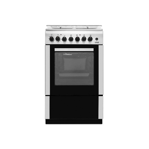 Gaz plita Artel Milagro 50 Inox