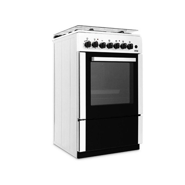 Gaz plita Artel Milagro 50 White