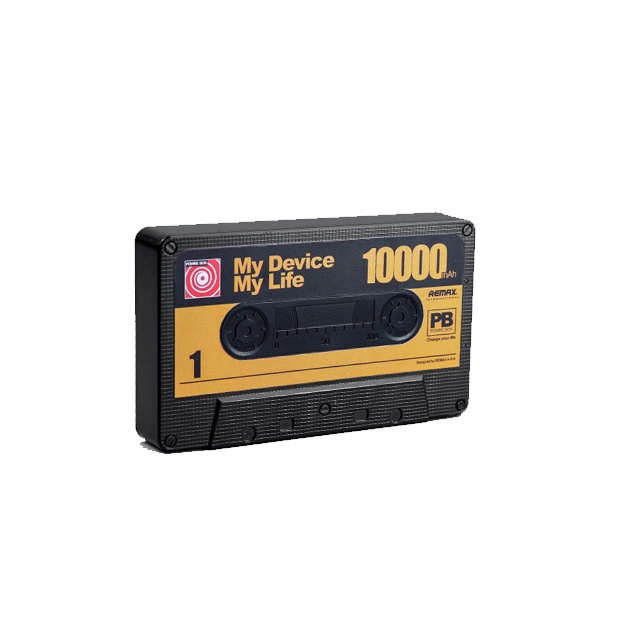 Remax Powerbank RPP-12 (10000 mAh)