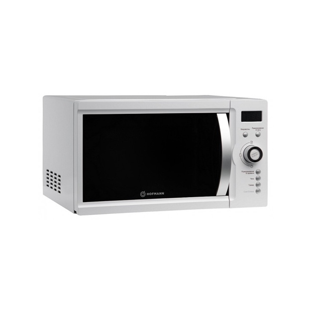 Mikroto‘lqinli pech Hofmann HMW-823SW