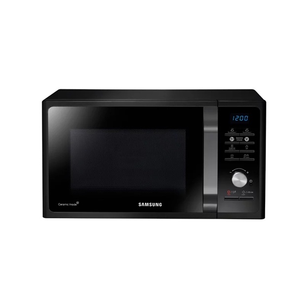 Микроволновая печь Samsung MG23F302TAK