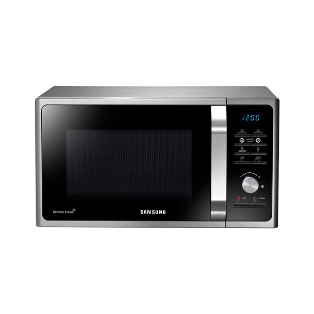 Mikroto‘lqinli pech Samsung MG23F302TAS