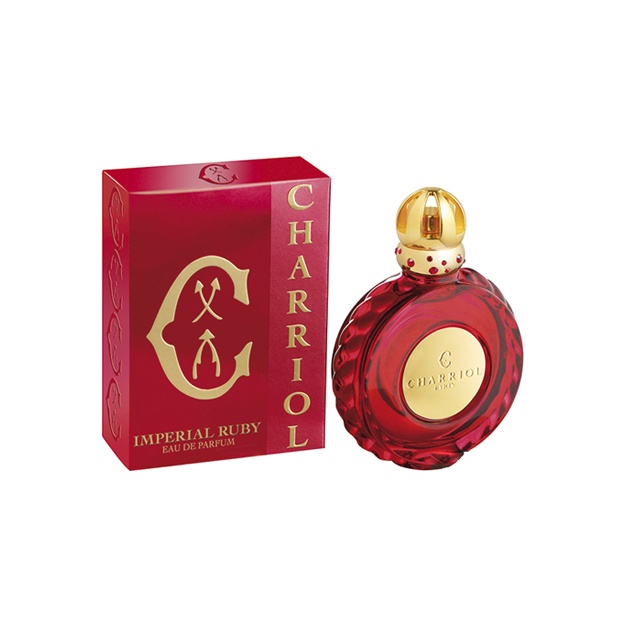 Парфюмированная вода для женщин Charriol Feminin Eau de Parfum 30мл
