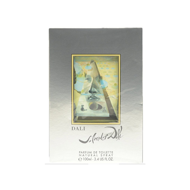 Salvador Dali Dali Feminin 100ml