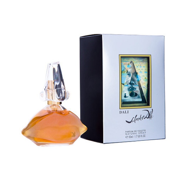 Salvador Dali Dali Feminin 50ml