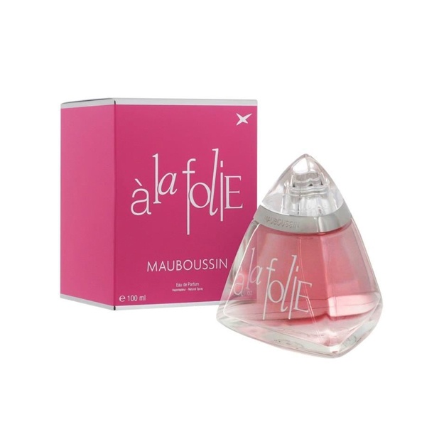 Mauboussin à la Folie, 100ml