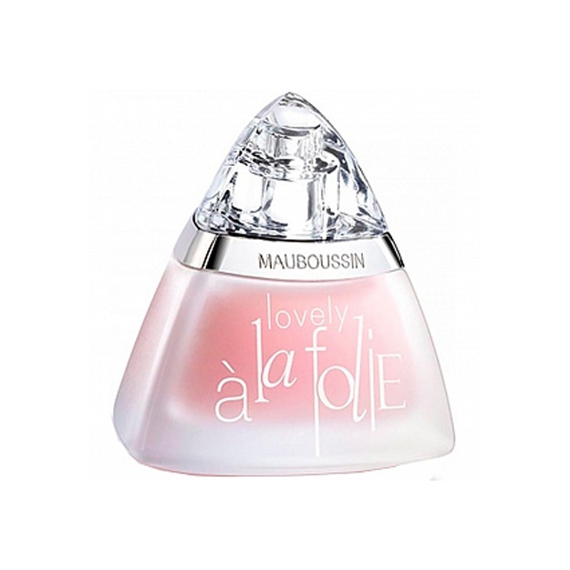 Mauboussin "Lovely A La Folie", 30ml