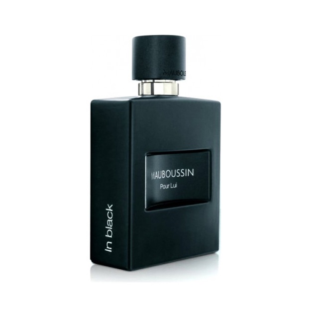 Mauboussin Pour Lui In Black, 100ml