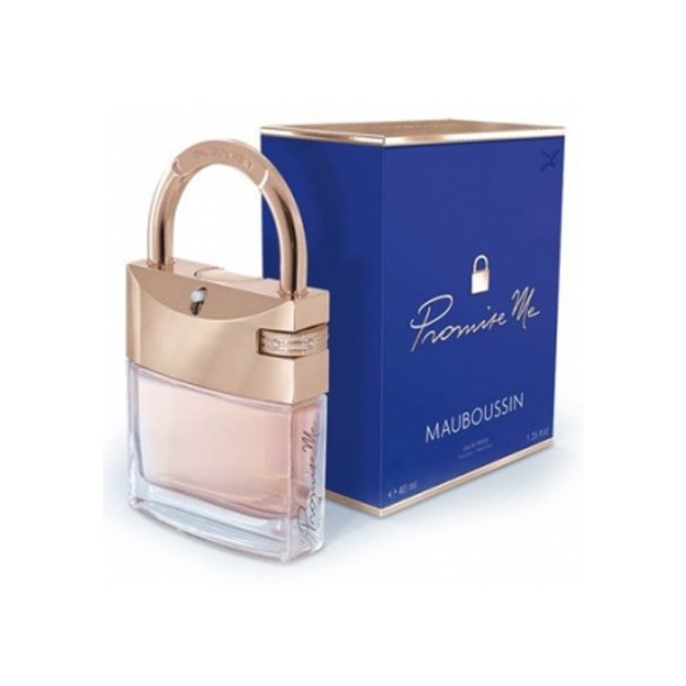 Mauboussin Promise Me, 40ml