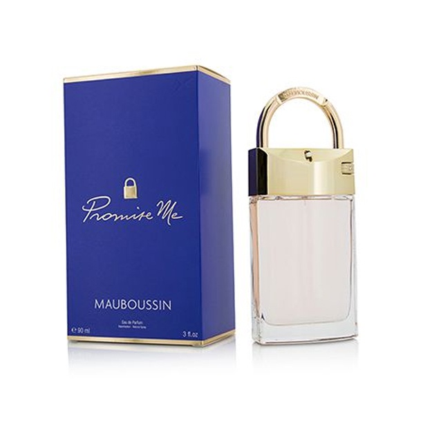 Mauboussin Promise Me, 90ml
