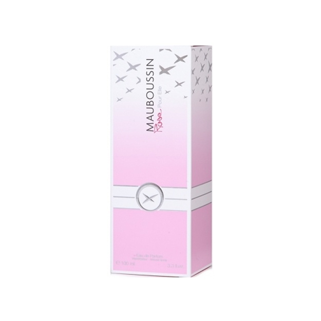 Mauboussin Rose Pour Elle, 100ml