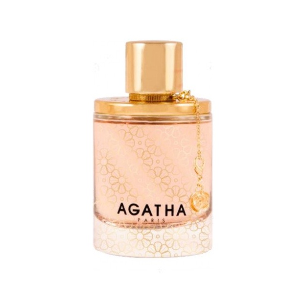 Agatha Paris Balade aux Tuileries, 50ml