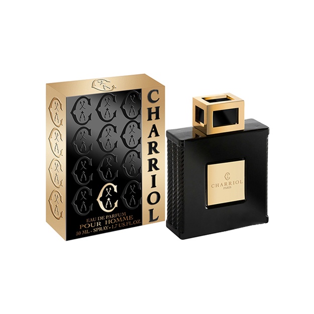 Charriol Masculin for men 50ml