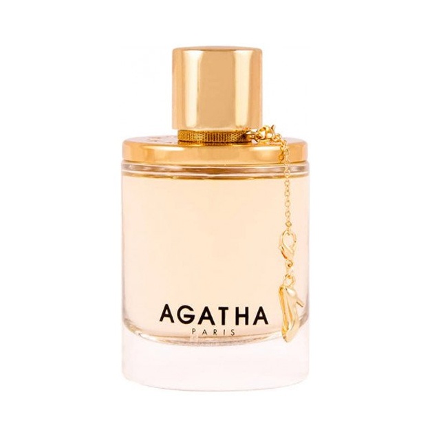 Туалетная вода Agatha Paris Un Soir a Paris, 50мл