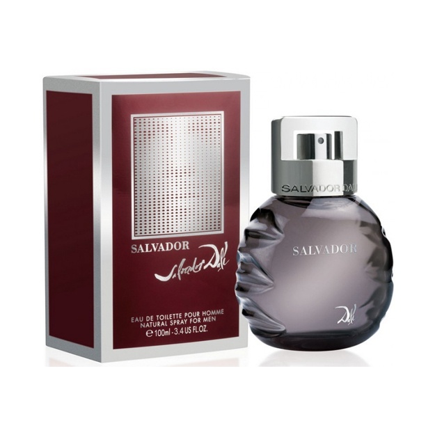 "Salvador Dali" 100ml