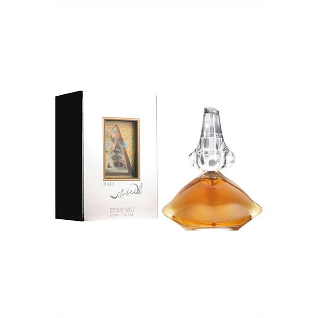 "Salvador Dali" 50ml