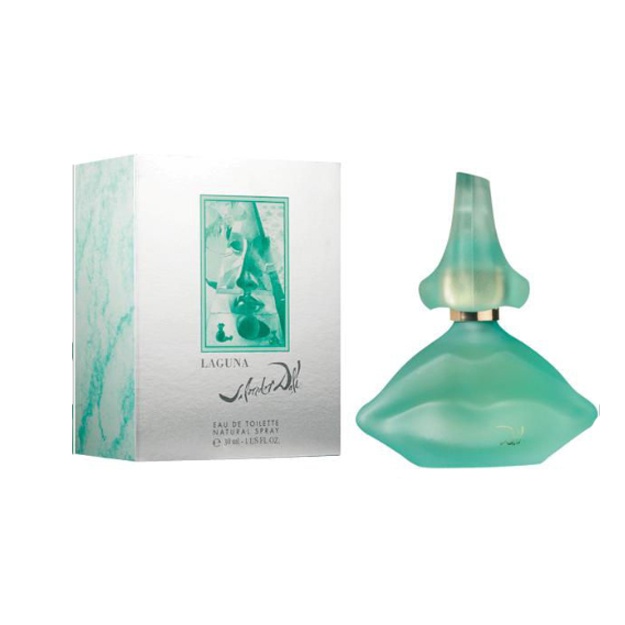Salvador Dali "Laguna" 30ml