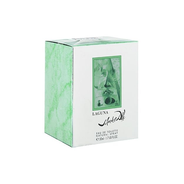 Salvador Dali "Laguna" 50ml