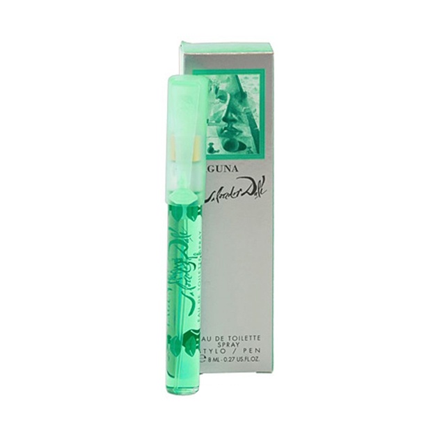 Salvador Dali "Laguna" 8ml