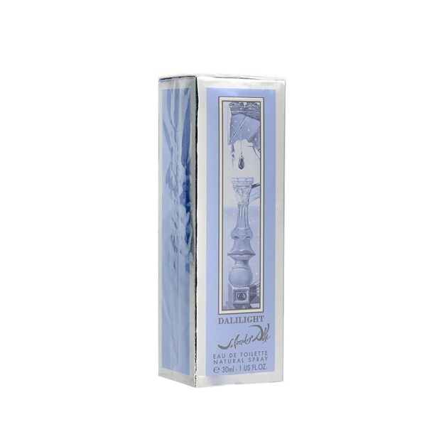 Salvador Dali "Dalilight" 30ml