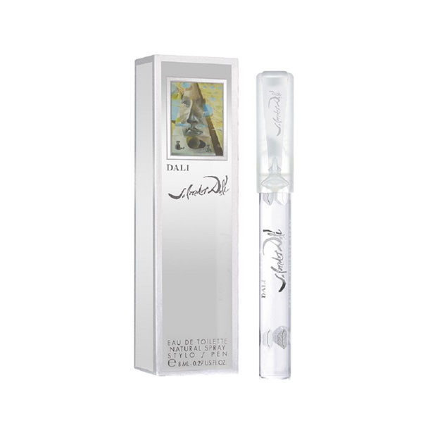Salvador Dali "Dalilight" 8ml