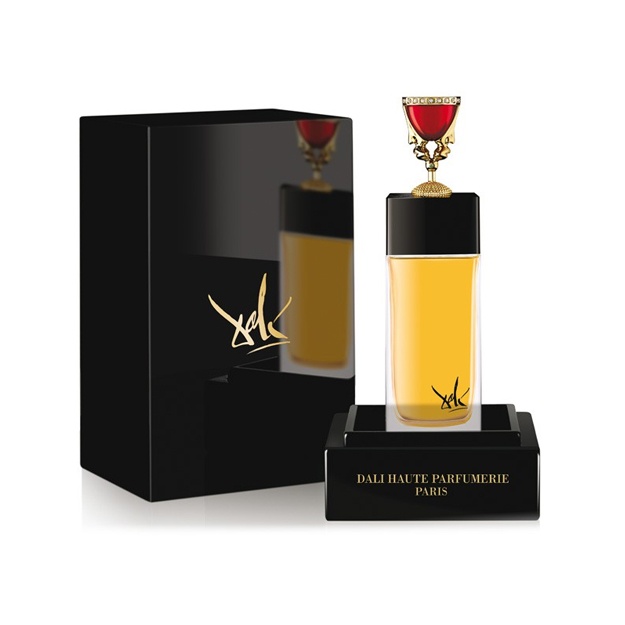 Atir Salvador Dali "Calice De La Seduction Eternelle" 100ml