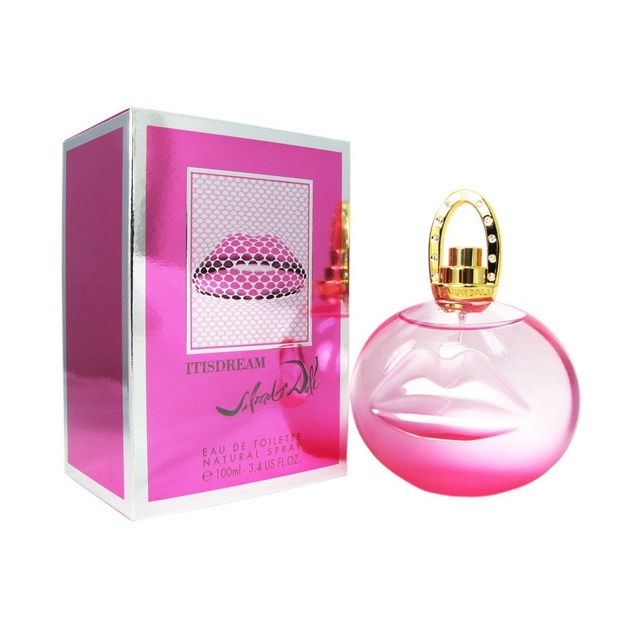 Salvador Dali "Itisdream" 100ml